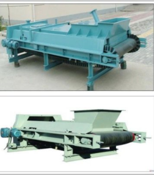 TDG系列變頻調(diào)速定量給料秤